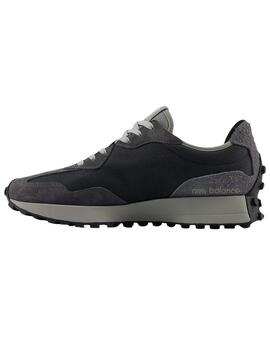 Zapatillas para Hombre New Balance 327  Grises