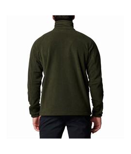 Sudadera con cremallera completa Fast Trek™ II para hombre