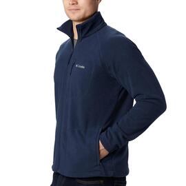 Chaqueta Polar Columbia Fast Trek™ II  Azul Hombre