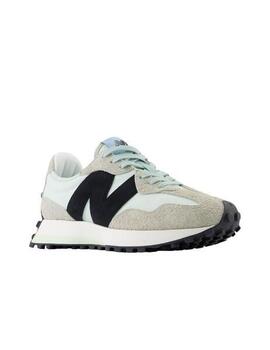 Zapatilla para Mujer New Balance 327   Verde