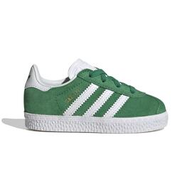 Zapatilla para Niños Adidas Gazelle   Verde