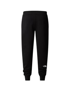 Pantalón The North Face Drew Peak Hombre Negro