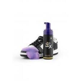 Bote Crep Protect FoamX Sneakers Cleaner