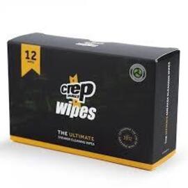 Toallitas limpiadoras Crep Protect Wipes Green