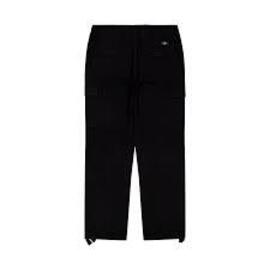 Pantalón Largo  Dickies Johnson Cargo  Negro