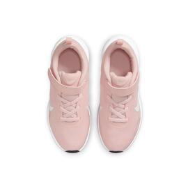 Zapatilla  Infantil  Nike Revolution 7  Rosa