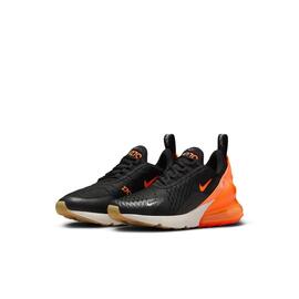 Zapatilla para Adolescentes  Nike Air Max 270  Negro