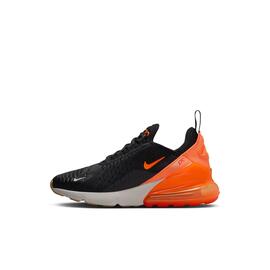 Zapatilla para Adolescentes  Nike Air Max 270  Negro