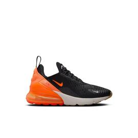 Zapatilla para Adolescentes  Nike Air Max 270  Negro