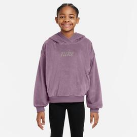 Sudadera Niña  Nike Sportswear  Rosa