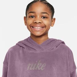 Sudadera Niña  Nike Sportswear  Rosa