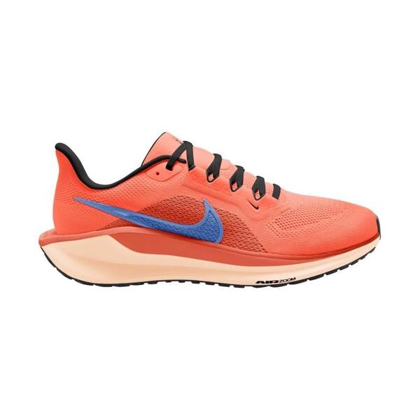 Nike naranjas hombre on sale