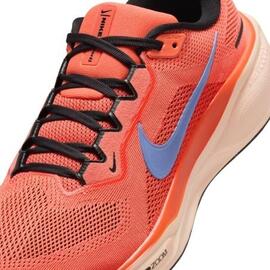 Zapatilla Running Hombre Nike Zoom Pegasus 41  Naranja