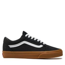 Zapatilla Unisex Vans Old Skool Negro