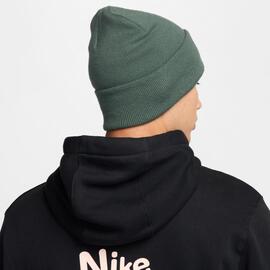 Gorro Nike Peak  Verde