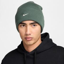 Gorro Nike Peak  Verde