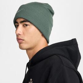 Gorro Nike Peak  Verde