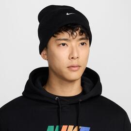 Gorro Nike Peak  Negro