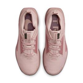 Zapatillas  Mujer  Nike Pegasus Trail 5 GTX  Rosa