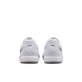 Zapatilla para Fútbol Sala Nike Lunargato II  Blanco