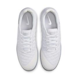 Zapatilla para Fútbol Sala Nike Lunargato II  Blanco