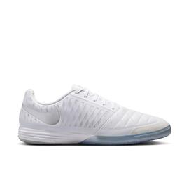 Zapatilla para Fútbol Sala Nike Lunargato II  Blanco