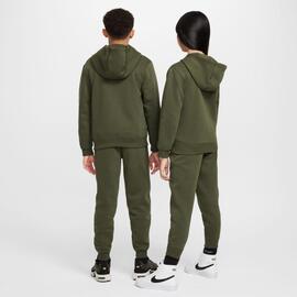 Chándal Niños Nike Sportswear   Verde