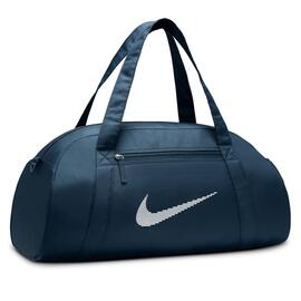 Bolsa Nike Club  Azul