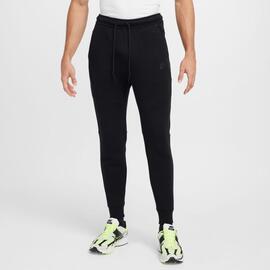 Pantalón  Nike Tech Fleece  Negro