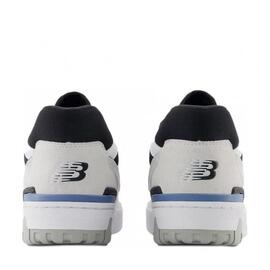 Zapatilla para Niños  New Balance 550  Blanco