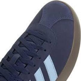 Zapatila Adidas VL Court 3.0  Azul