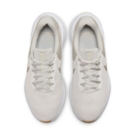 Zapatilla para Mujer Nike Revolution 7  Beige