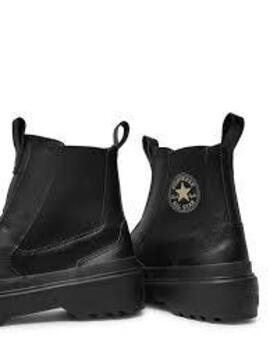 Bota Niños All Star Chelsea Lugged Negro