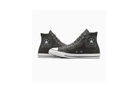 Zapatilla  Converse Chuck Taylor All Star Boro Gris