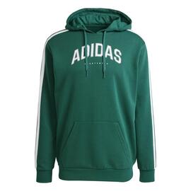 Sudadera Adidas C Colleg   Verde