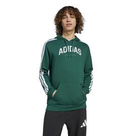 Sudadera Adidas C Colleg   Verde