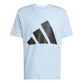 Camiseta  Adidas SJ   Azul