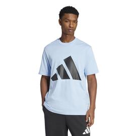 Camiseta  Adidas SJ   Azul