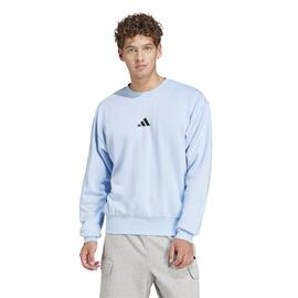 Sudadera para HOMBRE  Adidas Feelcozy   Azul