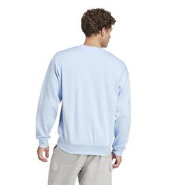 Sudadera para HOMBRE  Adidas Feelcozy   Azul