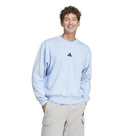 Sudadera para HOMBRE  Adidas Feelcozy   Azul