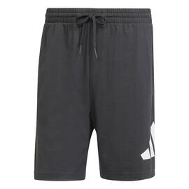 Pantalón  Corto para Hombre   Adidas  SJ  Negro