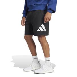 Pantalón  Corto para Hombre   Adidas  SJ  Negro