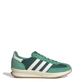 Zapatilla  Adidas Run 70s 2.0  Verde Para Hombre