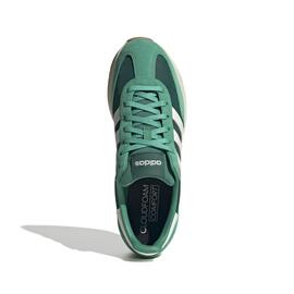 Zapatilla  Adidas Run 70s 2.0  Verde Para Hombre