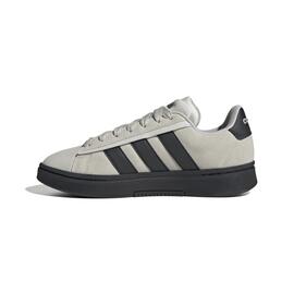 Zapatilla  para Hombre  Adidas Grand Court Alpha 00s  Gris