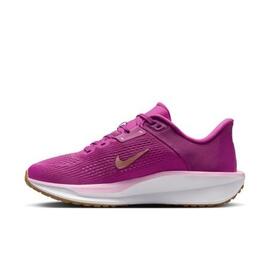 Zapatilla  Running Mujer  Nike Quest 6  Morado