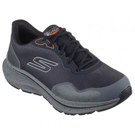 Zapatilla Skechers GO RUN WATERPROOF Negro