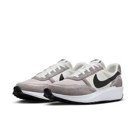 Zapatilla Nike Waffle debut  Blanco