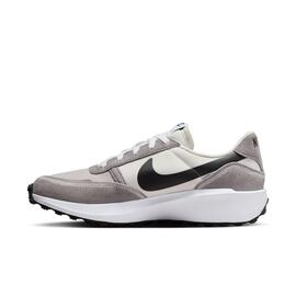 Zapatilla Nike Waffle debut  Blanco